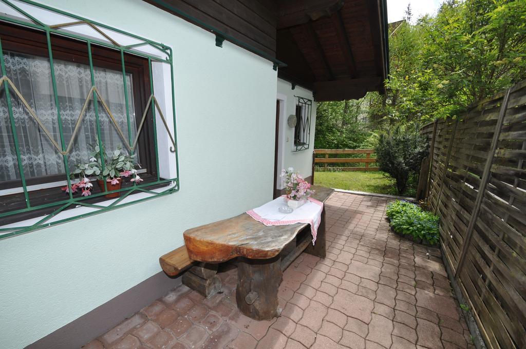 Haus Amadeus Hotel Wagrain Ruang foto