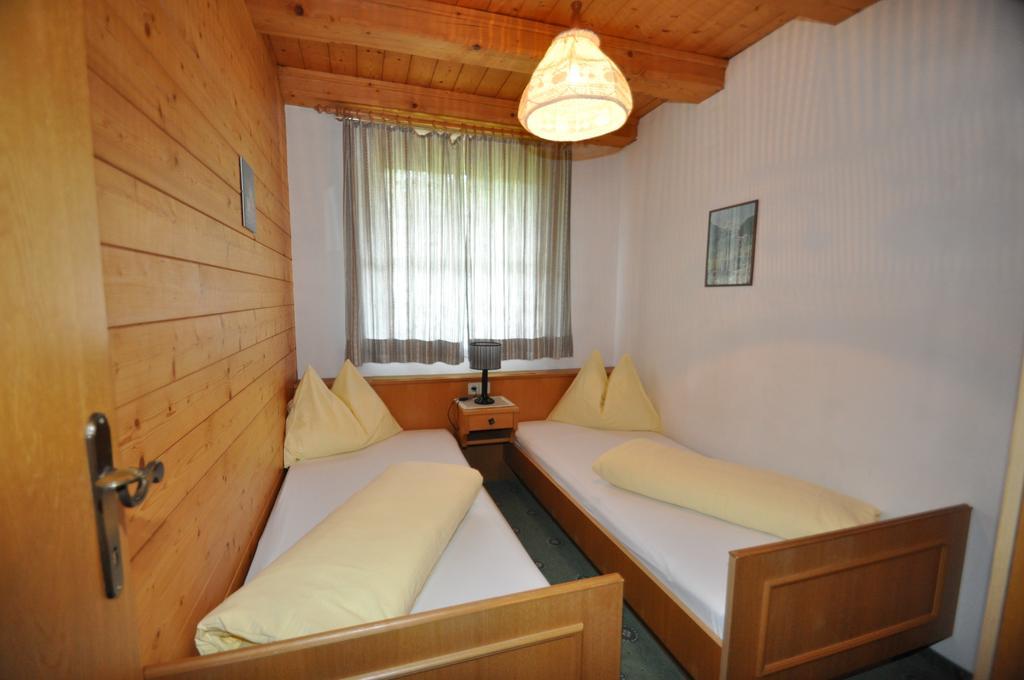 Haus Amadeus Hotel Wagrain Ruang foto