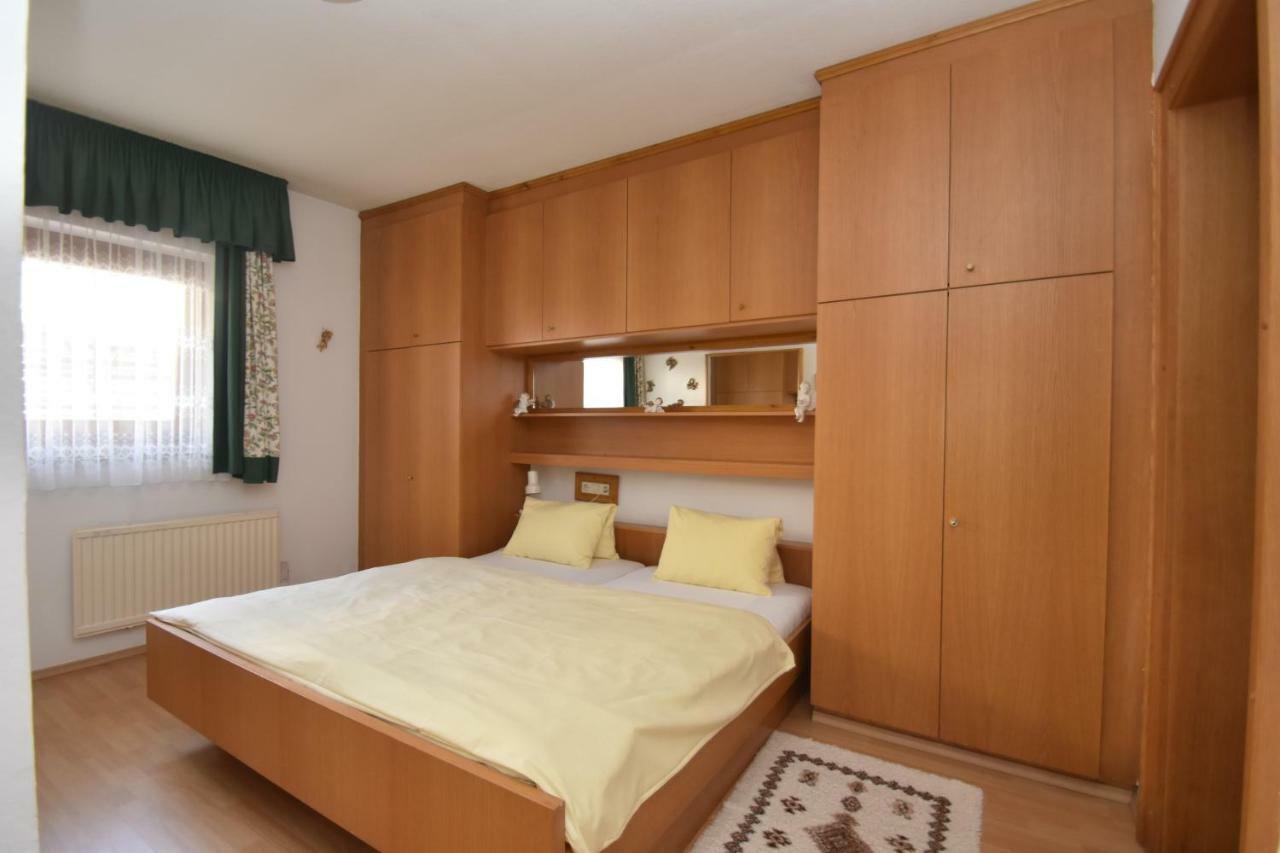 Haus Amadeus Hotel Wagrain Bagian luar foto