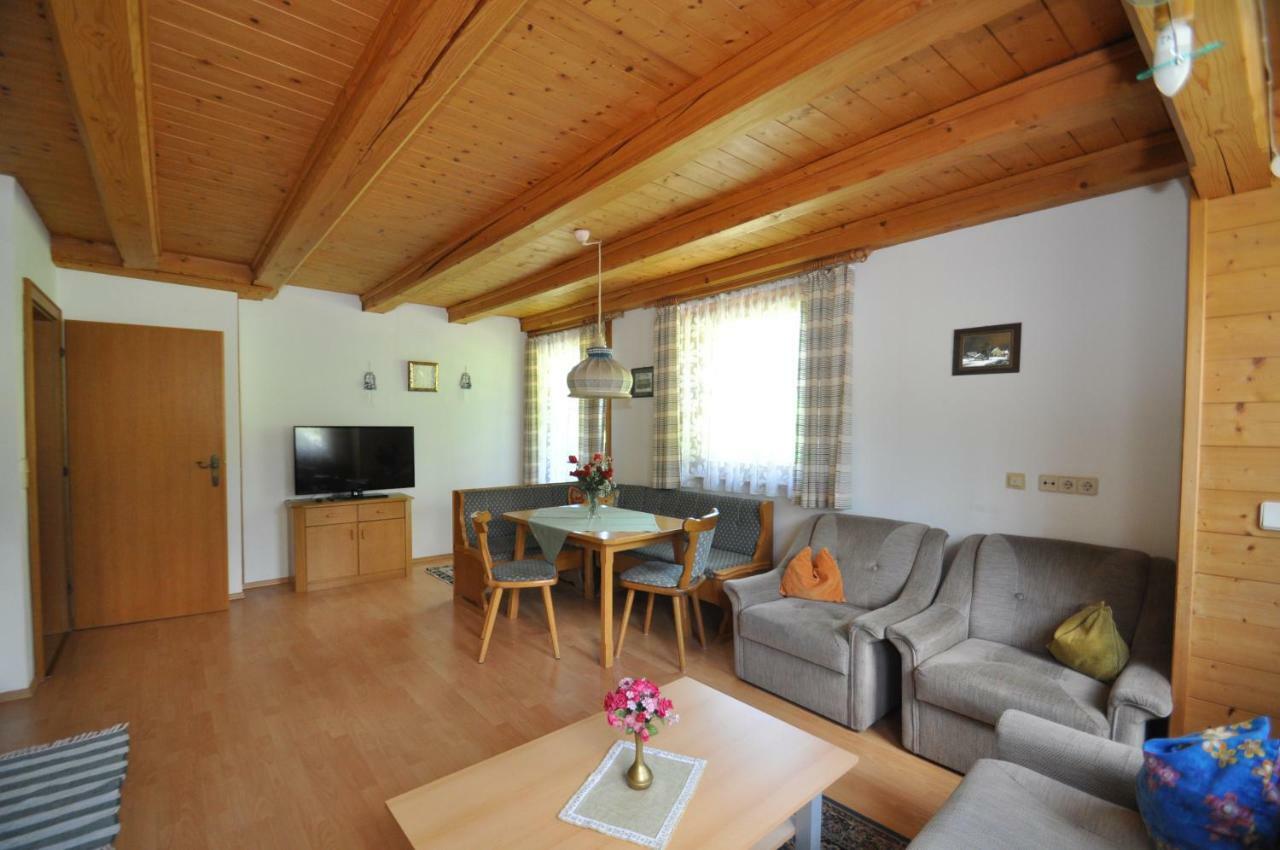 Haus Amadeus Hotel Wagrain Bagian luar foto