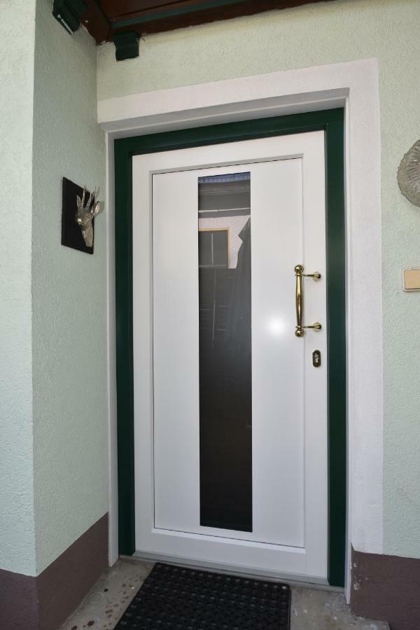 Haus Amadeus Hotel Wagrain Bagian luar foto