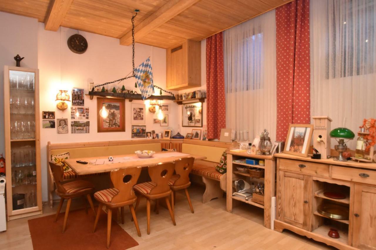 Haus Amadeus Hotel Wagrain Bagian luar foto