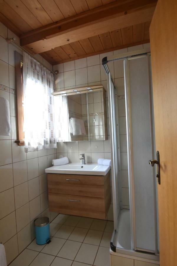 Haus Amadeus Hotel Wagrain Bagian luar foto
