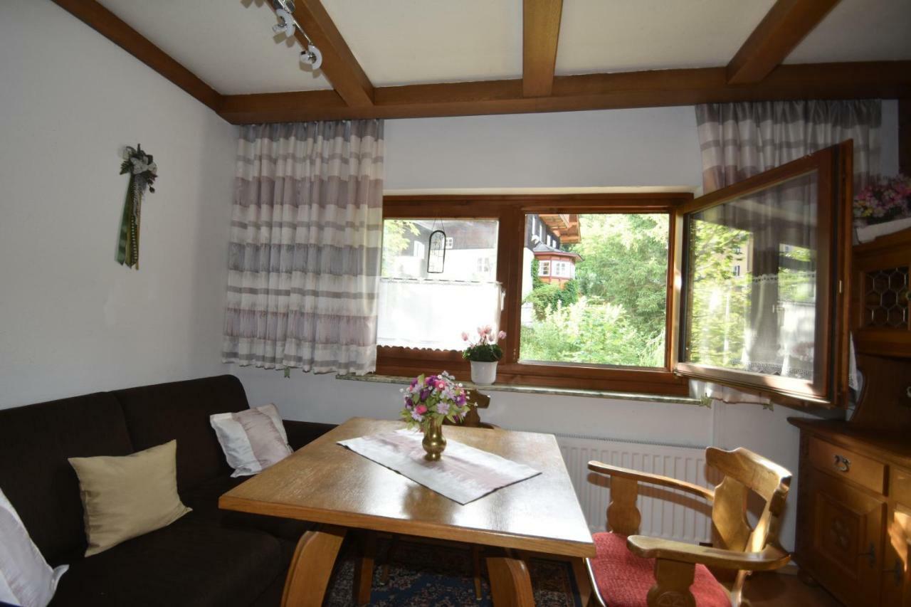 Haus Amadeus Hotel Wagrain Bagian luar foto
