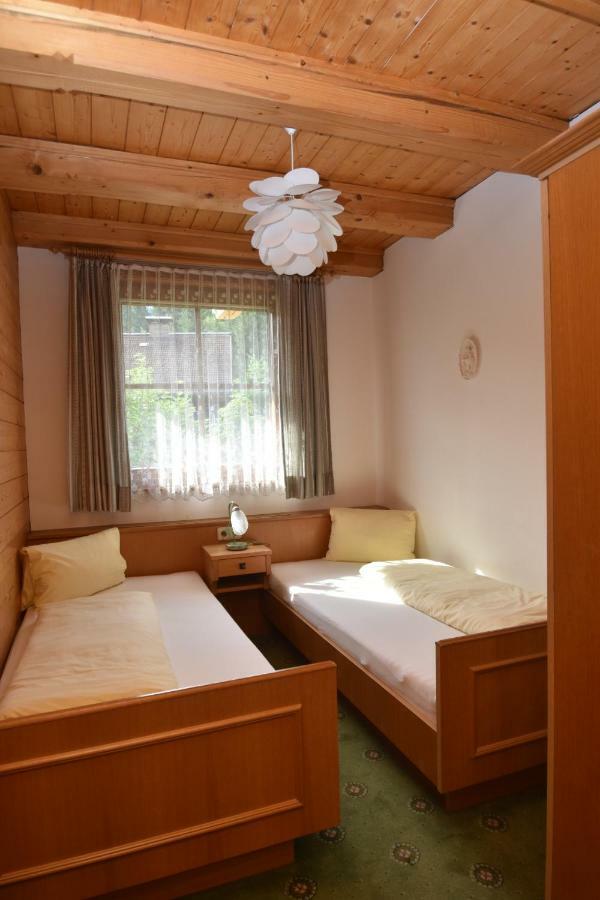 Haus Amadeus Hotel Wagrain Bagian luar foto