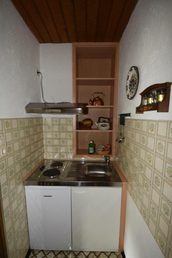 Haus Amadeus Hotel Wagrain Bagian luar foto